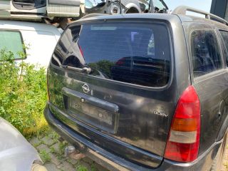 bontott OPEL ASTRA G Csomagtérajtó (Üres lemez)