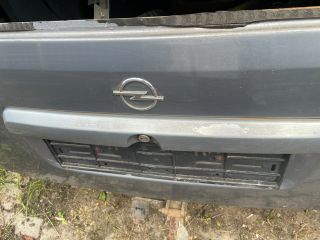 bontott OPEL ASTRA G Csomagtérajtó (Üres lemez)