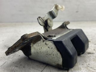 bontott OPEL ASTRA G Csomagtérajtó Zárszerkezet