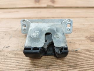 bontott OPEL ASTRA G Csomagtérajtó Zárszerkezet