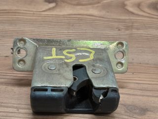 bontott OPEL ASTRA G Csomagtérajtó Zárszerkezet