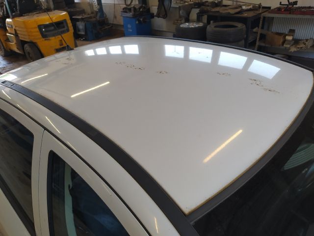 bontott OPEL ASTRA G Csomagtérajtó Zárszerkezet