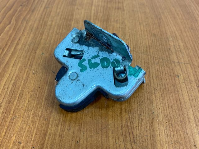 bontott OPEL ASTRA G Csomagtérajtó Zárszerkezet