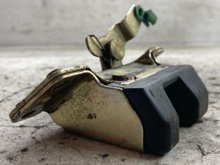 bontott OPEL ASTRA G Csomagtérajtó Zárszerkezet