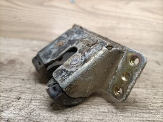 bontott OPEL ASTRA G Csomagtérajtó Zárszerkezet