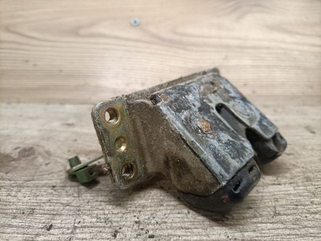 bontott OPEL ASTRA G Csomagtérajtó Zárszerkezet