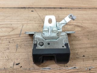 bontott OPEL ASTRA G Csomagtérajtó Zárszerkezet