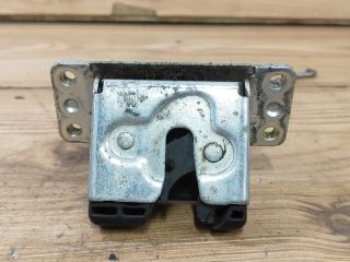 bontott OPEL ASTRA G Csomagtérajtó Zárszerkezet