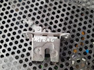 bontott OPEL ASTRA G Csomagtérajtó Zárszerkezet