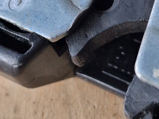 bontott OPEL ASTRA G Csomagtérajtó Zárszerkezet