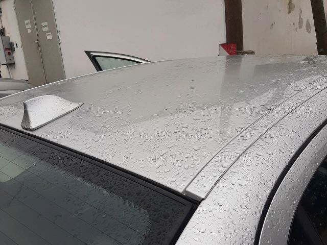 bontott OPEL ASTRA G Csomagtérajtó Zárszerkezet