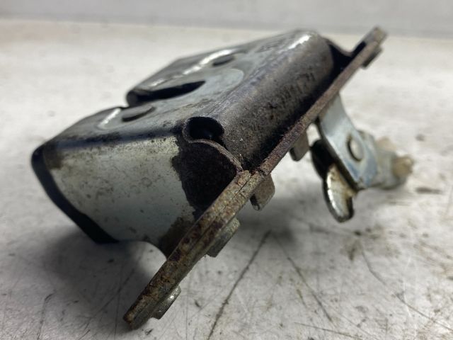 bontott OPEL ASTRA G Csomagtérajtó Zárszerkezet