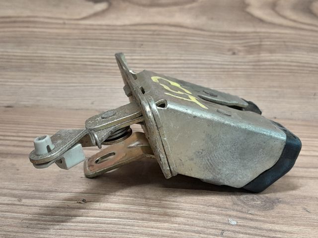 bontott OPEL ASTRA G Csomagtérajtó Zárszerkezet