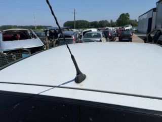 bontott OPEL ASTRA G Csomagtérajtó Zárszerkezet