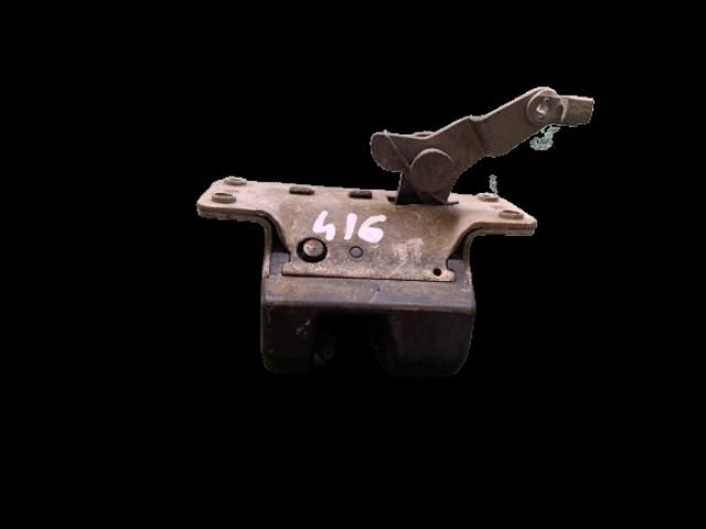 bontott OPEL ASTRA G Csomagtérajtó Zárszerkezet