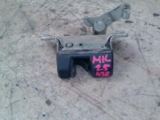 bontott OPEL ASTRA G Csomagtérajtó Zárszerkezet