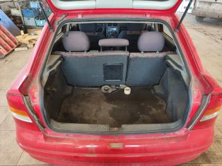 bontott OPEL ASTRA G Csomagtérajtó Zárszerkezet