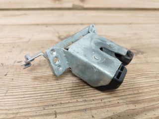 bontott OPEL ASTRA G Csomagtérajtó Zárszerkezet