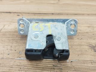 bontott OPEL ASTRA G Csomagtérajtó Zárszerkezet