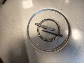 bontott OPEL ASTRA G Dísztárcsa (1 db)