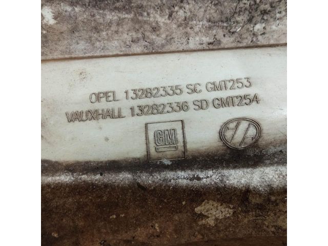 bontott OPEL ASTRA G Dísztárcsa (1 db)