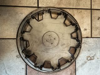 bontott OPEL ASTRA G Dísztárcsa (1 db)