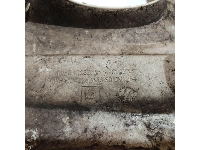 bontott OPEL ASTRA G Dísztárcsa (1 db)