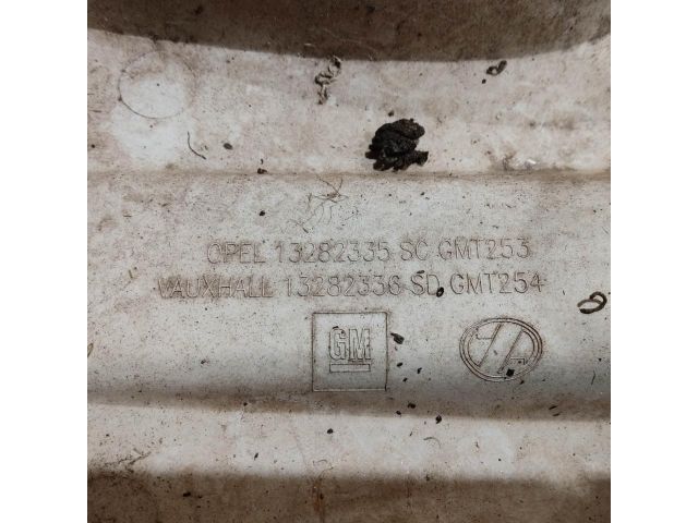 bontott OPEL ASTRA G Dísztárcsa (1 db)