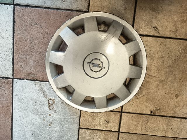 bontott OPEL ASTRA G Dísztárcsa (1 db)