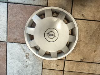 bontott OPEL ASTRA G Dísztárcsa (1 db)