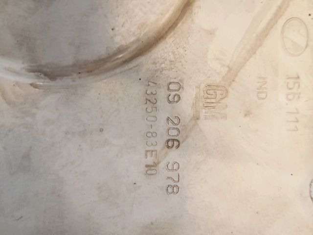 bontott OPEL ASTRA G Dísztárcsa (1 db)