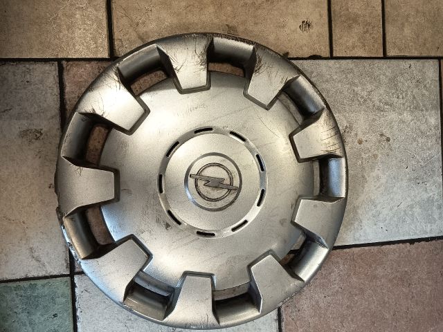 bontott OPEL ASTRA G Dísztárcsa Pár