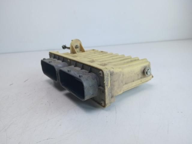 bontott OPEL ASTRA G Elektronika (Magában)