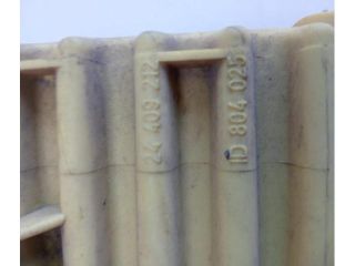 bontott OPEL ASTRA G Elektronika (Magában)