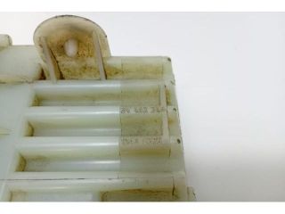 bontott OPEL ASTRA G Elektronika (Magában)