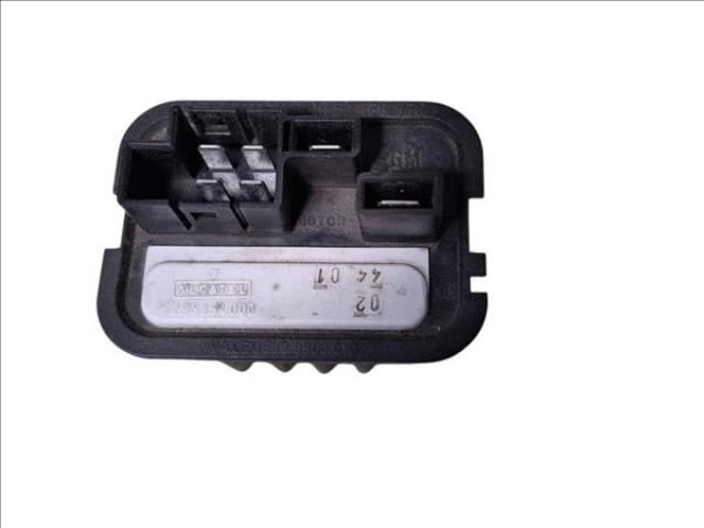 bontott OPEL ASTRA G Előtét Ellenállás Fűtőmotor