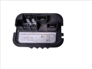 bontott OPEL ASTRA G Előtét Ellenállás Fűtőmotor