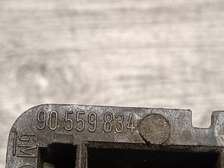 bontott OPEL ASTRA G Előtét Ellenállás Fűtőmotor