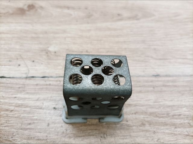 bontott OPEL ASTRA G Előtét Ellenállás Fűtőmotor