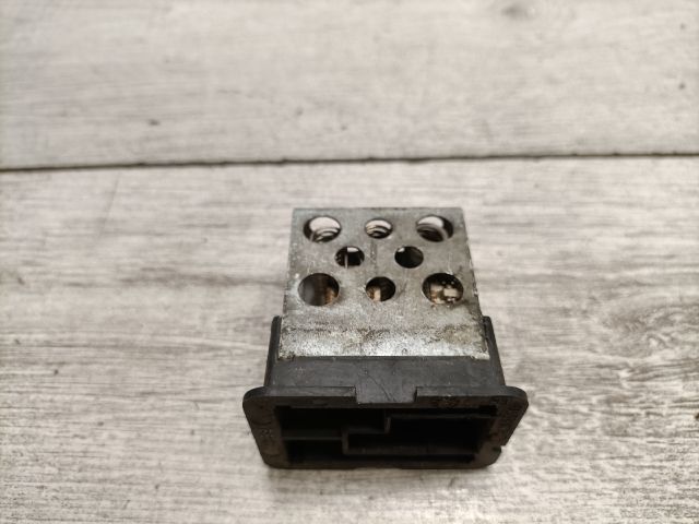 bontott OPEL ASTRA G Előtét Ellenállás Fűtőmotor