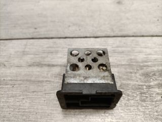 bontott OPEL ASTRA G Előtét Ellenállás Fűtőmotor