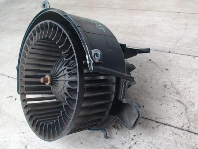 bontott OPEL ASTRA G Előtét Ellenállás Fűtőmotor