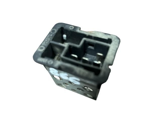 bontott OPEL ASTRA G Előtét Ellenállás Fűtőmotor