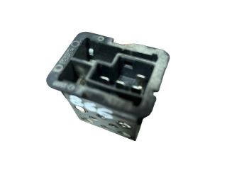 bontott OPEL ASTRA G Előtét Ellenállás Fűtőmotor