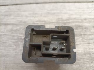 bontott OPEL ASTRA G Előtét Ellenállás Fűtőmotor