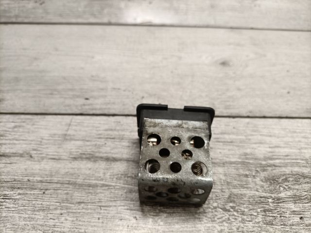 bontott OPEL ASTRA G Előtét Ellenállás Fűtőmotor