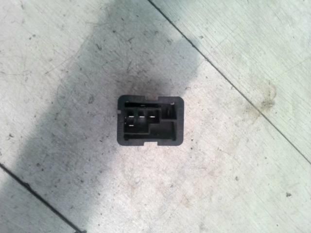 bontott OPEL ASTRA G Előtét Ellenállás Fűtőmotor