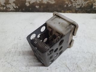 bontott OPEL ASTRA G Előtét Ellenállás Fűtőmotor