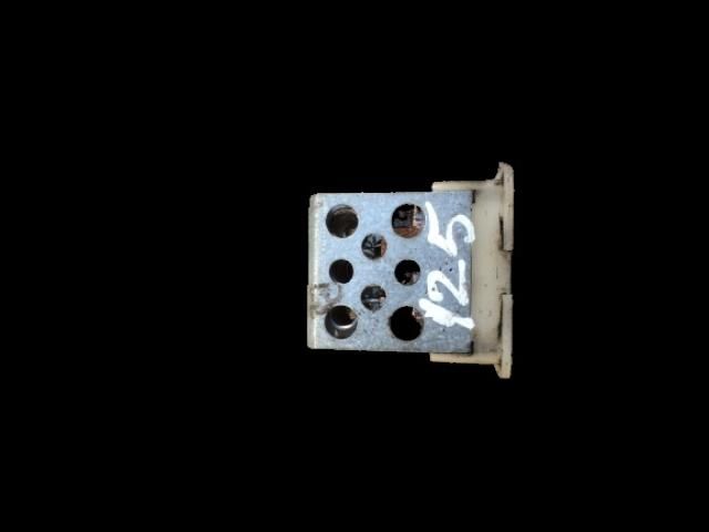 bontott OPEL ASTRA G Előtét Ellenállás Fűtőmotor