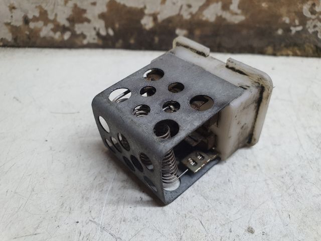 bontott OPEL ASTRA G Előtét Ellenállás Fűtőmotor